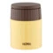 Термос THERMOS JBQ-400-BNN, 400 мл, нержавеющая сталь, желтый, п/к (924704)