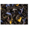 Чай черный ароматизированный в шелковых пакетах DAMMANN Голубой сад 24 шт