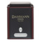 Чай черный ароматизированный листовой DAMMANN The Mille Collines 150 г, п/к