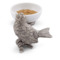 Чаша для соуса и специй Vagabond House Птичья трель 10 см, керамика