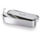 Кастрюля для рыбы Beka Ovenware 45 см, сталь нержавеющая