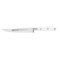 Нож кухонный для стейка Arcos Riviera Blanca 13см, кованая сталь, (белый)