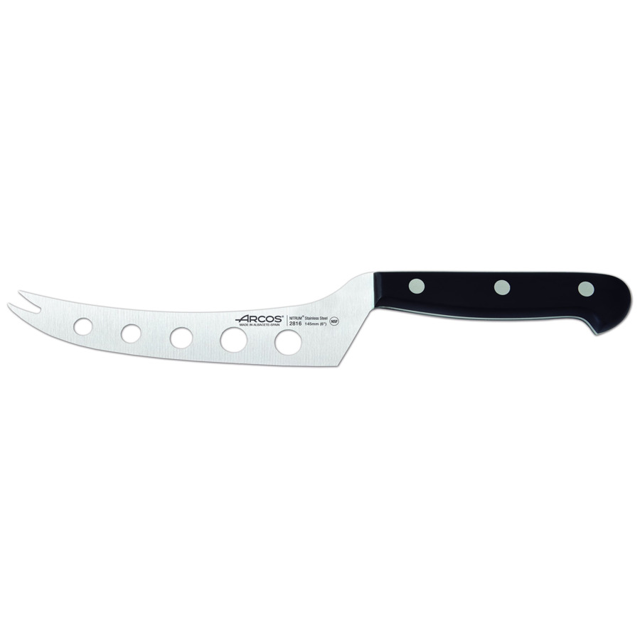 Нож для сыра Arcos Universal 14,5 см нож для томатов arcos universal 13 см