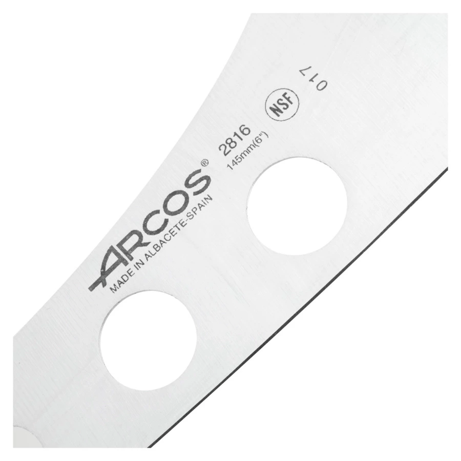 Нож для сыра Arcos Universal 14,5 см
