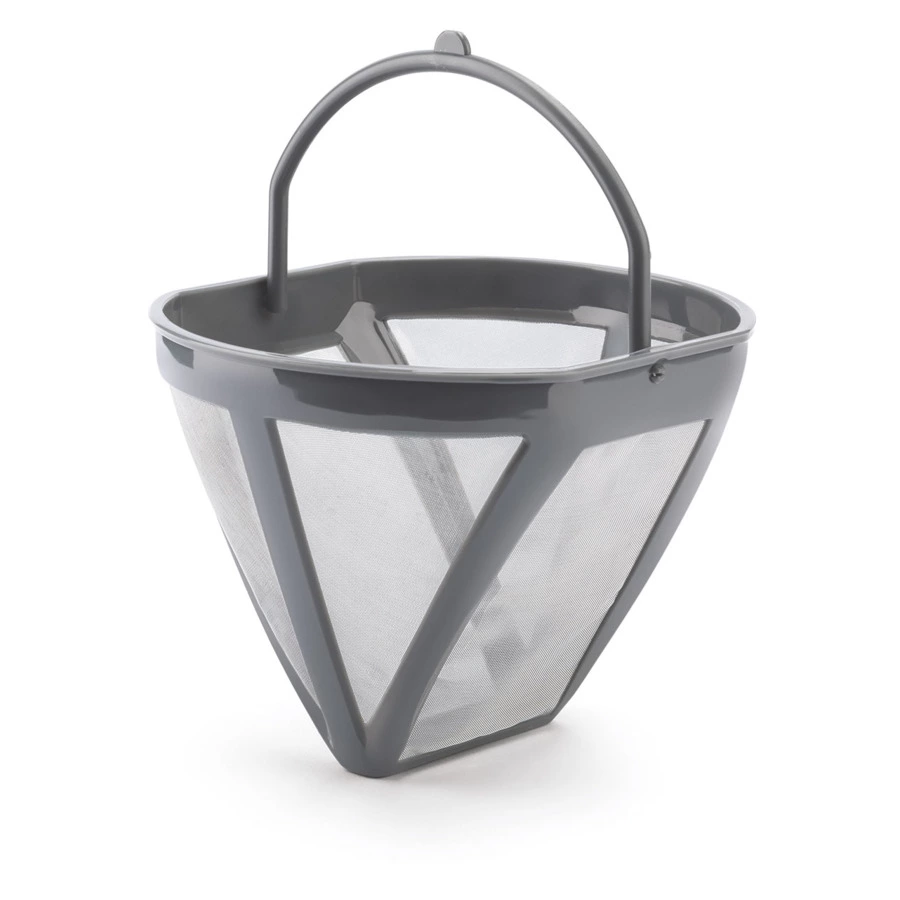 Капельная кофеварка SMEG DCF02BLEU 1050 Вт, кувшин 1,25 л, с подогревом, черный