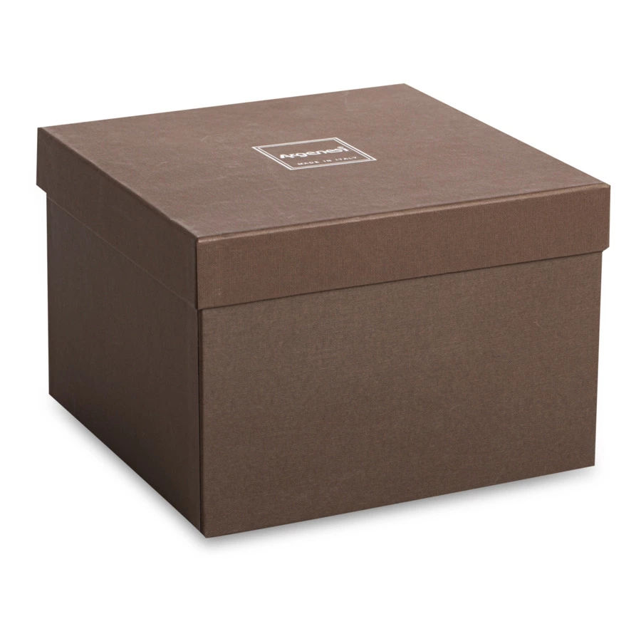 Ваза Argenesi Vesta 17 см, керамика, песочный