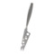 Нож для мягкого и полутвердого сыра Boska Монако+ 24х3,3х0,8 см, сталь нержавеющая