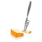 Нож для мягкого и полутвердого сыра Boska Монако+ 24х3,3х0,8 см, сталь нержавеющая