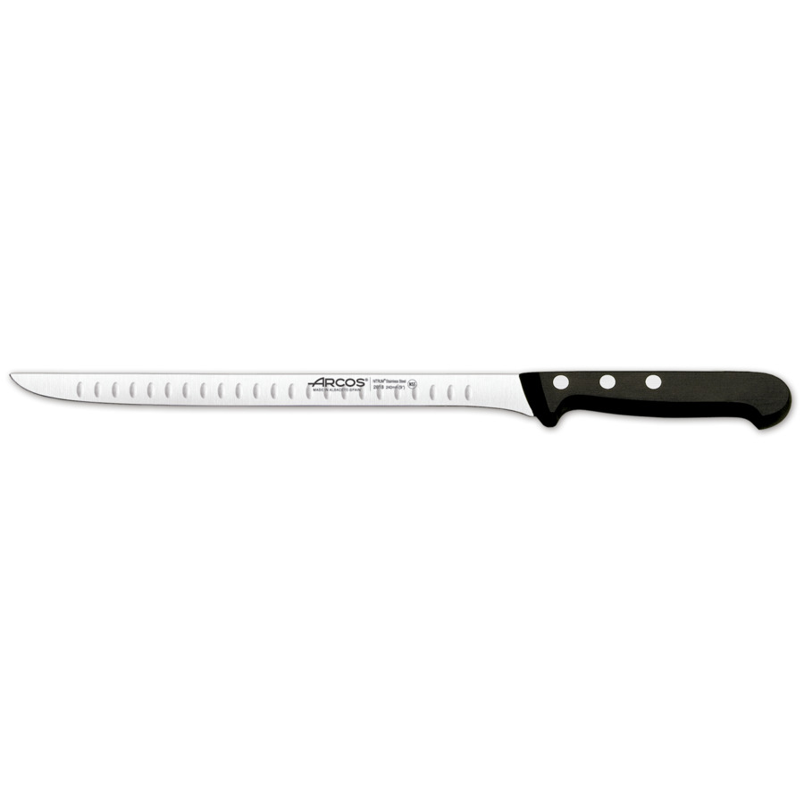 Нож для хамона Arcos Universal 24см кухонный нож arcos universal 2807 b