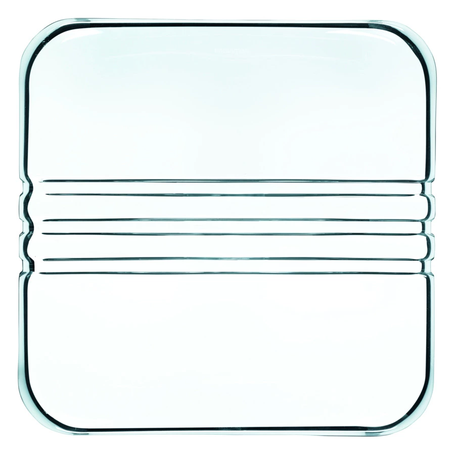 Пепельница для сигар Nachtmann CIGAR 16,9 см, cтекло хрустальное, п/к