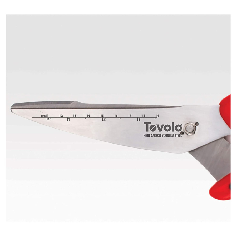 Ножницы кухонные мультифункциональные Tovolo разъемные 23 см