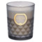 Свеча ароматическая Maison Berger Грани Лаванда и кедр180 гр, дымчатый