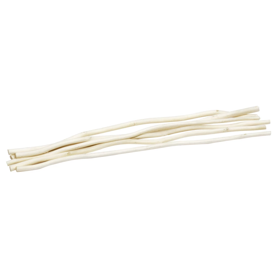 Палочки ивовые Maison Berger 24 см, 6 шт, белый