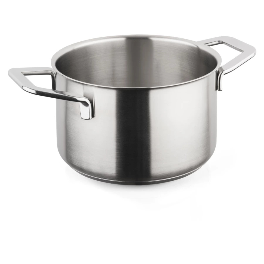 Кастрюля Barazzoni Satine 5 л 22 см