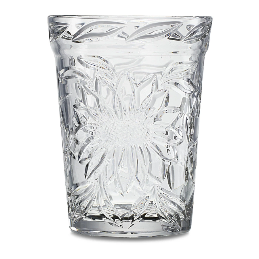 Ведерко для льда ГХЗ Рыцарь, хрусталь