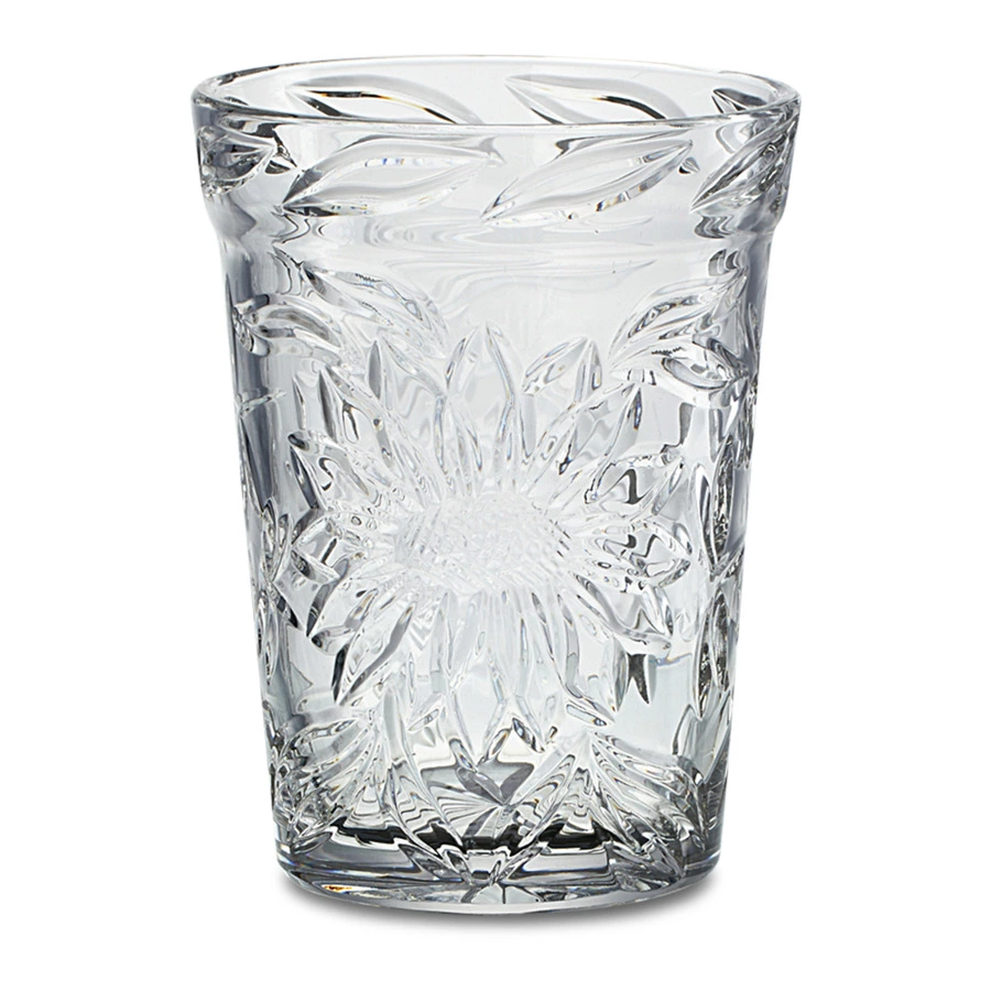 Ведерко для льда ГХЗ Рыцарь, хрусталь