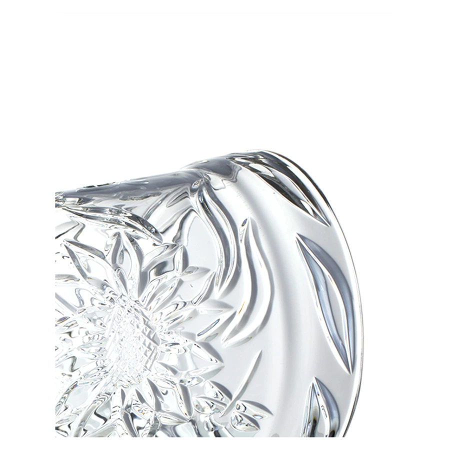 Ведерко для льда ГХЗ Рыцарь, хрусталь