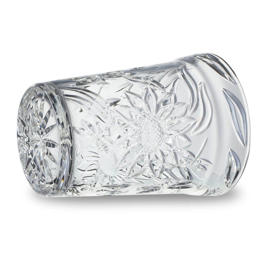 Ведерко для льда ГХЗ Рыцарь, хрусталь