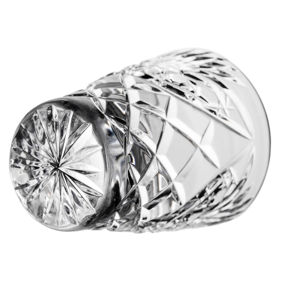 Стопка для водки ГХЗ Ноготок Фараон 75 мл, хрусталь