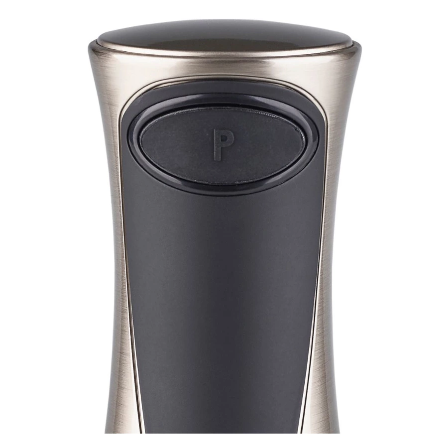 Мельница автоматическая для соли и перца Cole & Mason "Kew" 21см