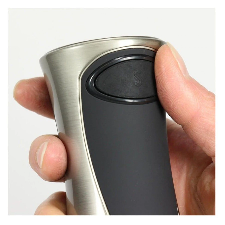 Мельница автоматическая для соли и перца Cole & Mason "Kew" 21см