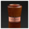 Набор мельниц для соли и перца Cole & Mason Lyndhurst Chestnut & Rose Gold 18,5 см, 2 шт