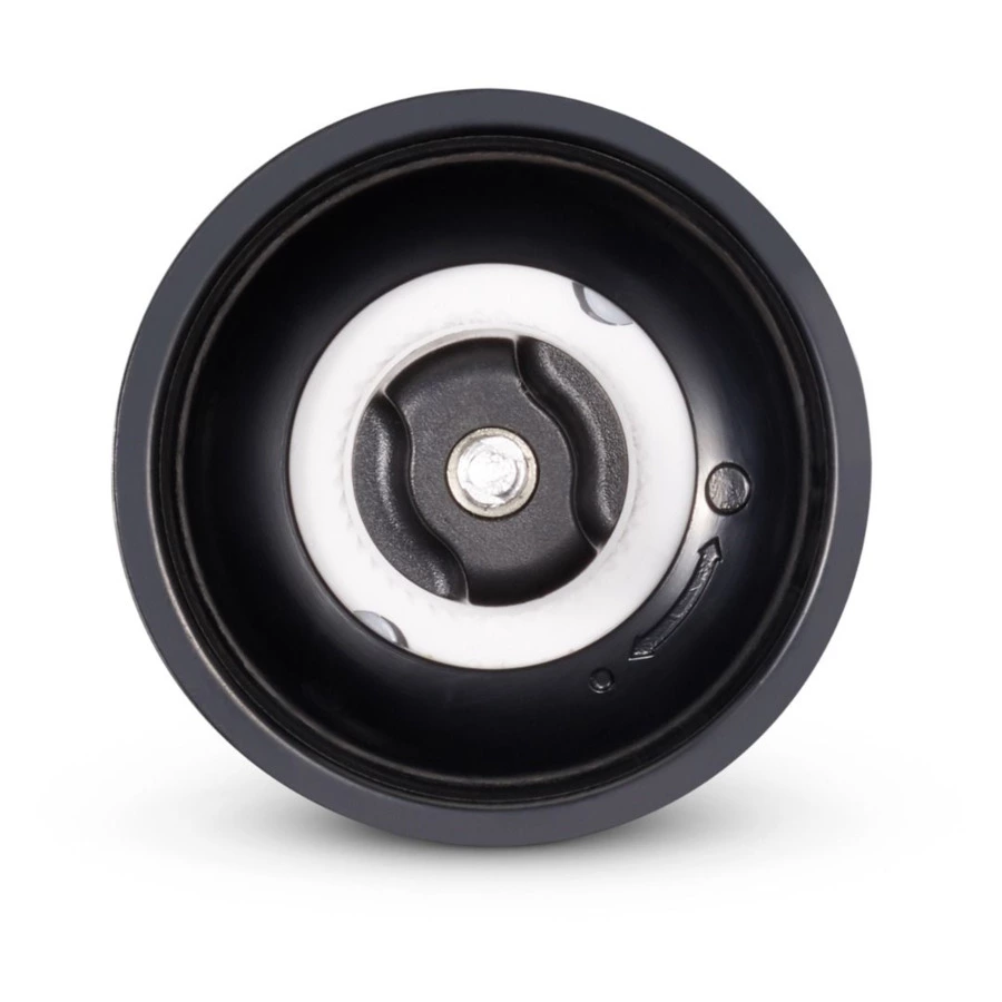 Набор мельниц для соли и перца Cole & Mason Regent Concrete 18 см, 2 шт, акрил