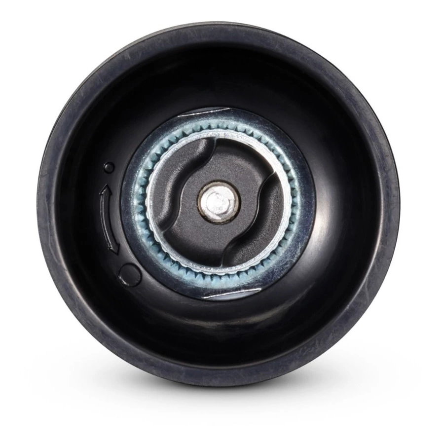 Набор мельниц для соли и перца Cole & Mason Regent Concrete 18 см, 2 шт, акрил