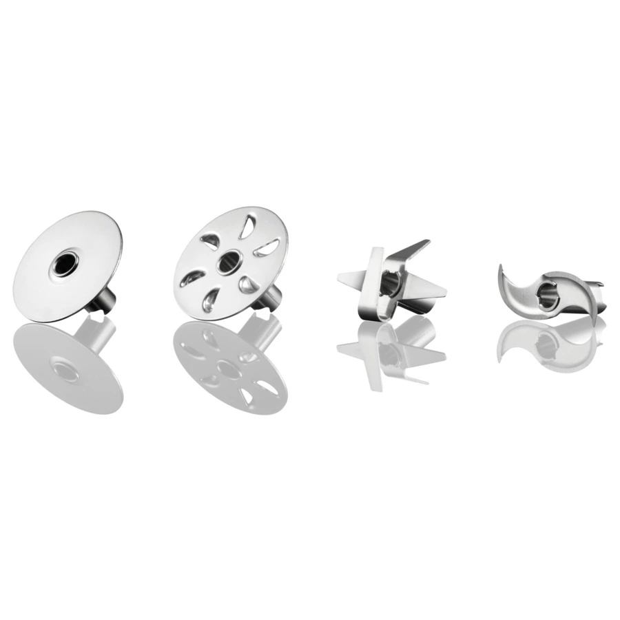 Блендер BAMIX toGo M180 Cream