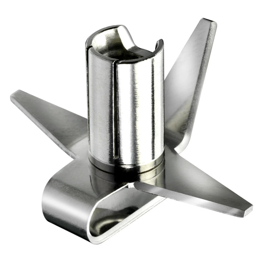 Блендер BAMIX toGo M180 Cream