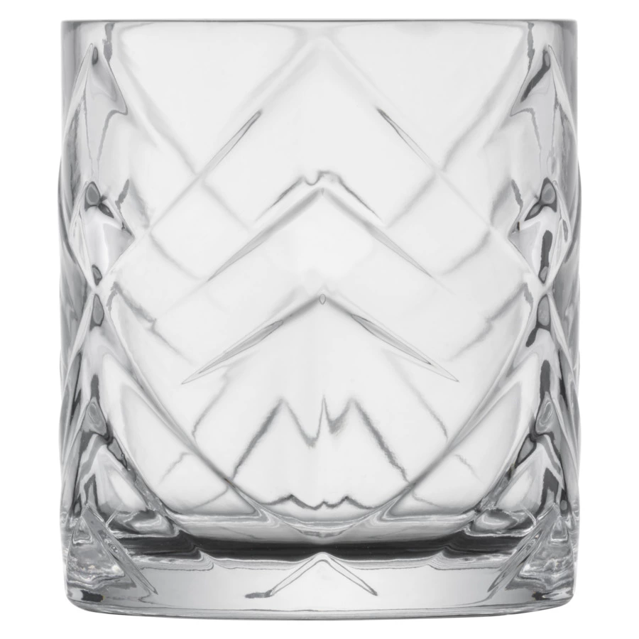 Набор стаканов для виски Zwiesel Glas Обаяние Бар 340 мл, 6 шт