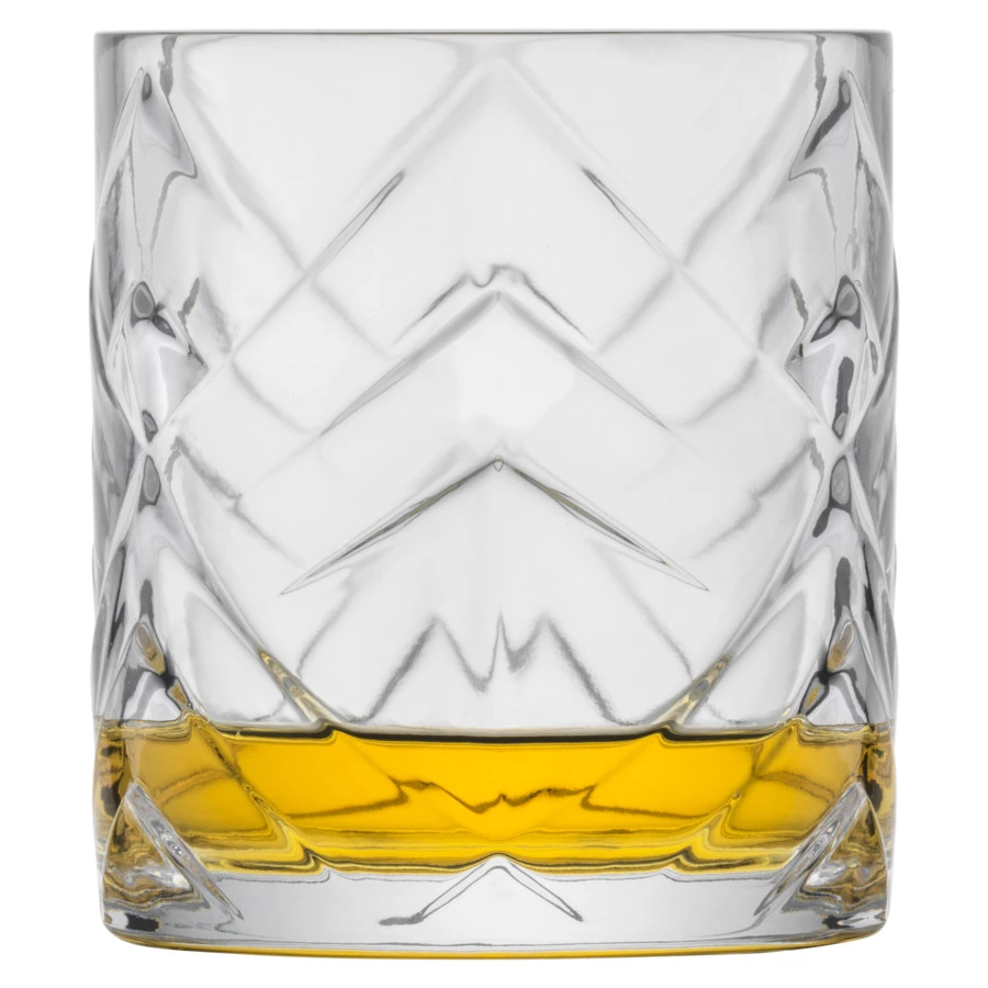 Набор стаканов для виски Zwiesel Glas Обаяние Бар 340 мл, 6 шт