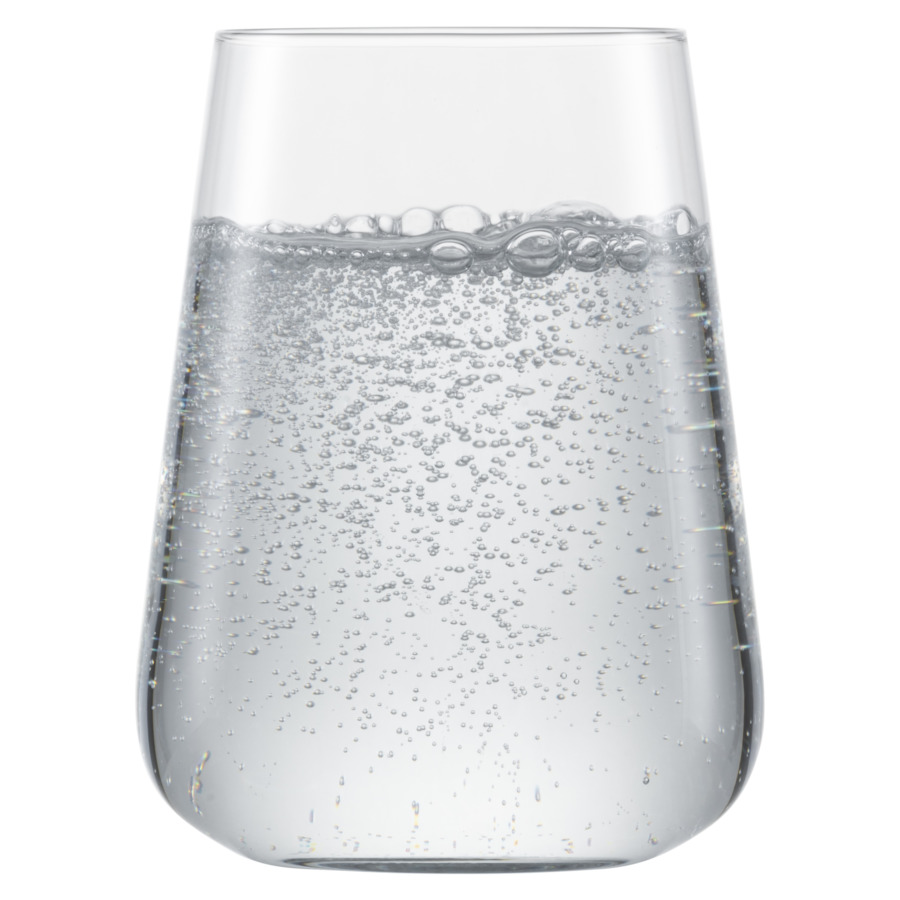 Набор стаканов для воды Zwiesel Glas Вервино 400 мл, 6 шт