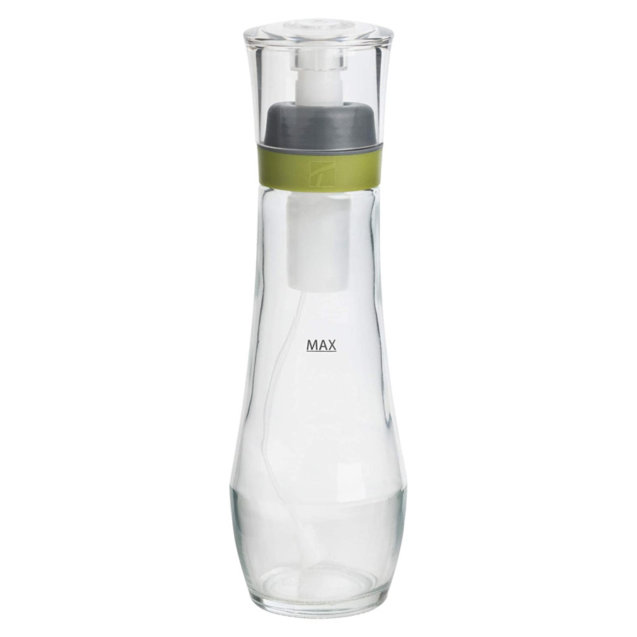 Бутылка для масла с распылителем TRUDEAU бутылка для масла с автоматической крышкой trudeau