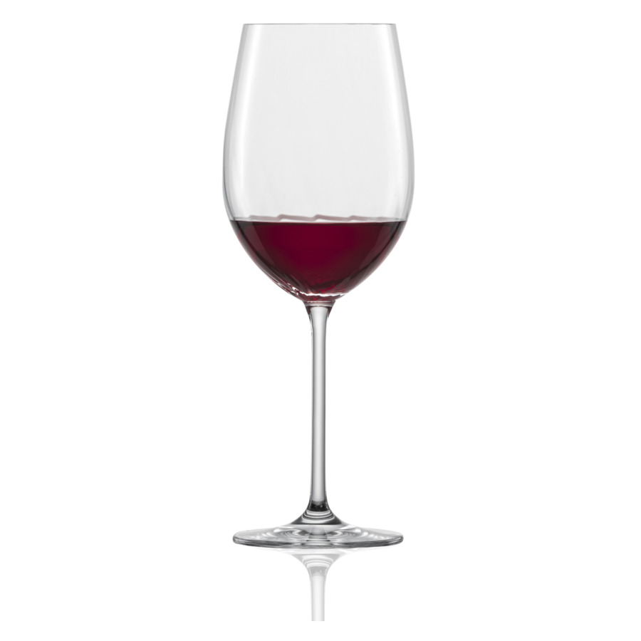 Бокал для красного вина Zwiesel Glas Призма Бордо 561 мл