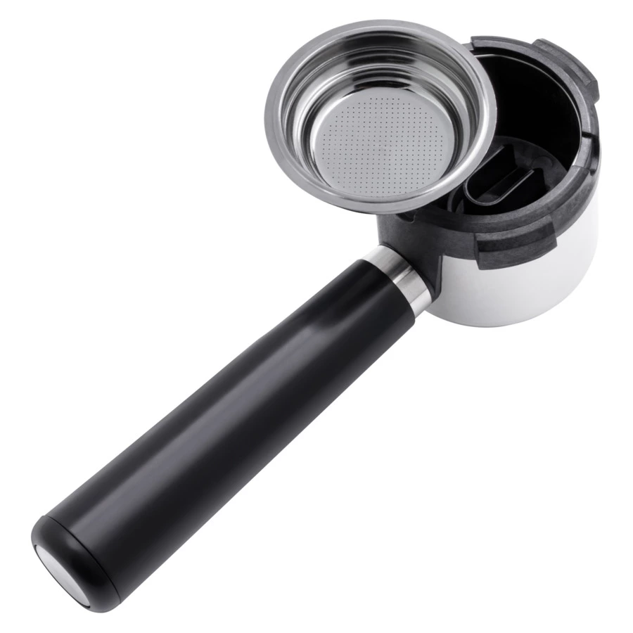 Кофеварка рожкового типа WMF Lumero, сталь нержавеющая