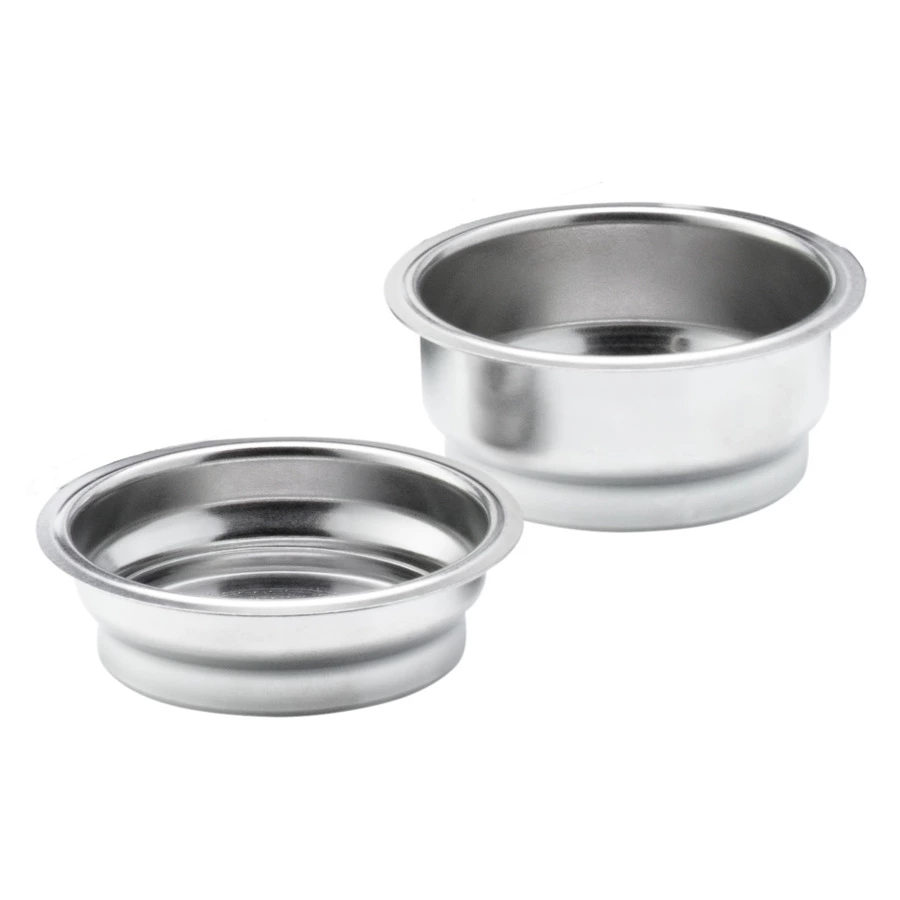 Кофеварка рожкового типа WMF Lumero, сталь нержавеющая