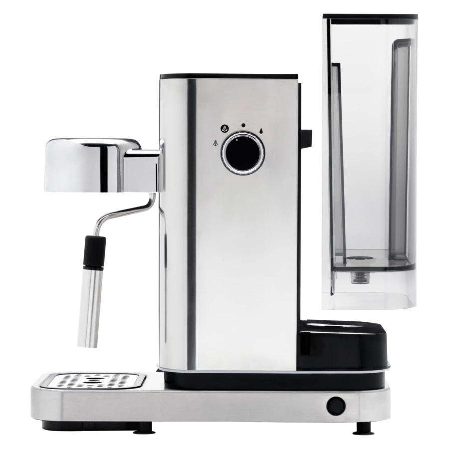 Кофеварка рожкового типа WMF Lumero, сталь нержавеющая