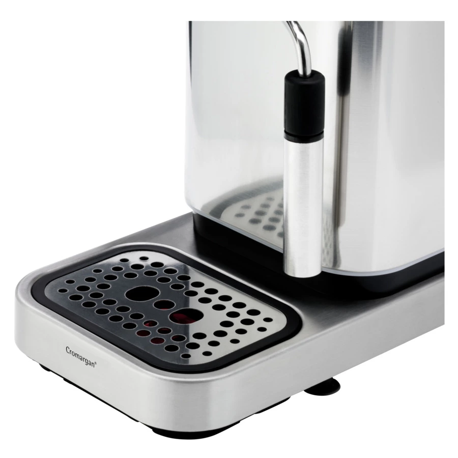 Кофеварка рожкового типа WMF Lumero, сталь нержавеющая