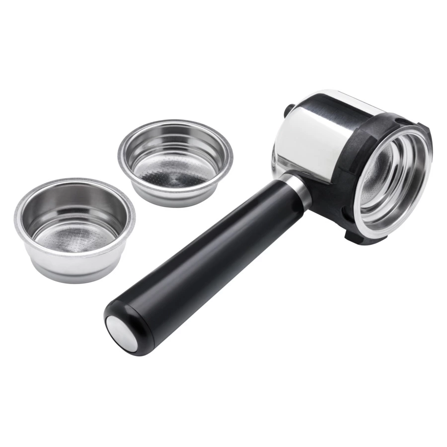 Кофеварка рожкового типа WMF Lumero, сталь нержавеющая