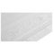 Скатерть прямоугольная Яковлевский Жаккард Акантус 170х250см белая, полулен