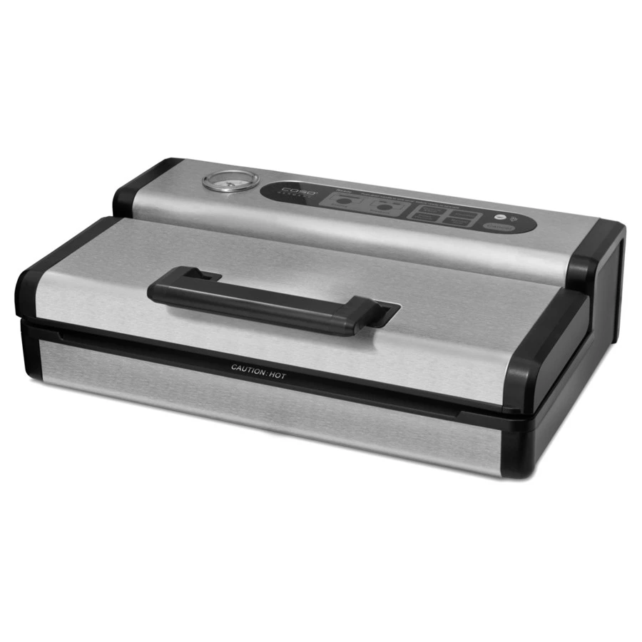 Вакуумный упаковщик CASO FastVAC 1200