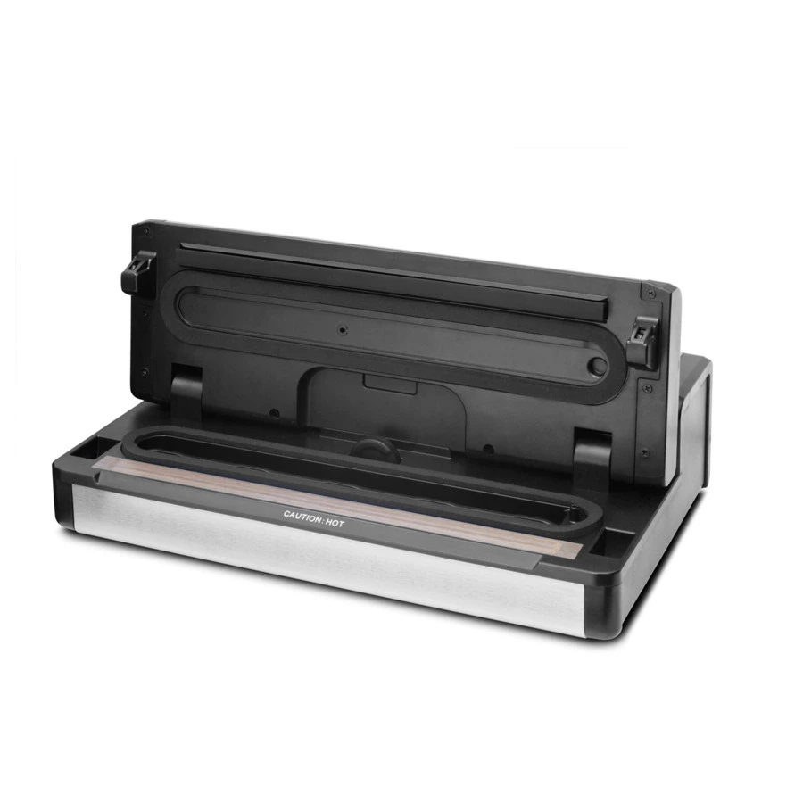 Вакуумный упаковщик CASO FastVAC 1200