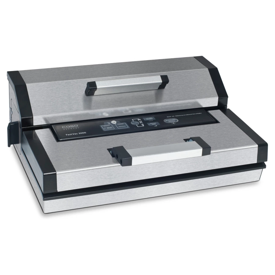 Вакуумный упаковщик CASO FastVAC 3000