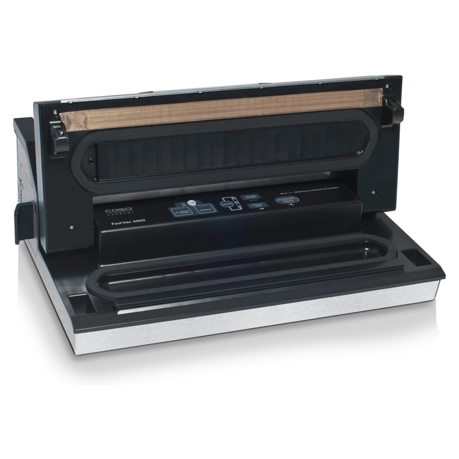 Вакуумный упаковщик CASO FastVAC 3000
