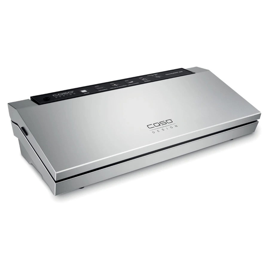 Вакуумный упаковщик CASO GourmetVAC 280