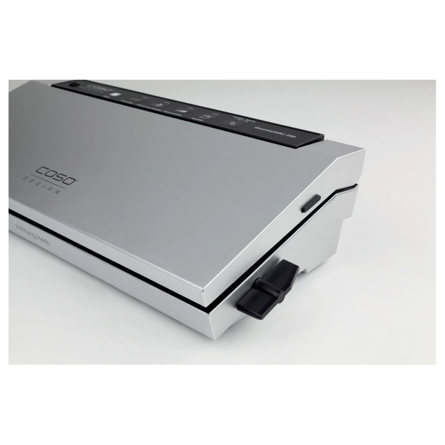 Вакуумный упаковщик CASO GourmetVAC 280