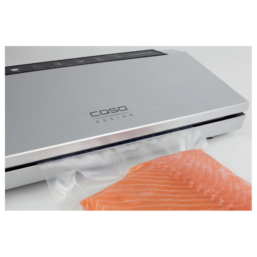 Вакуумный упаковщик CASO GourmetVAC 280