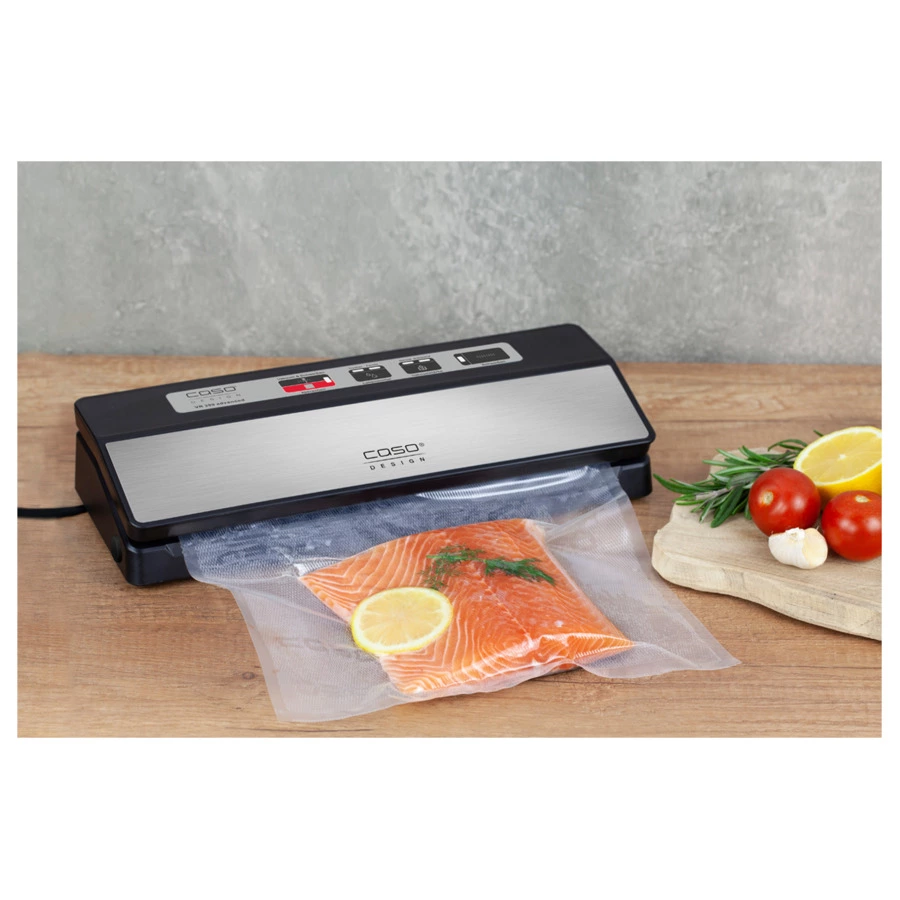 Вакуумный упаковщик CASO VR 390