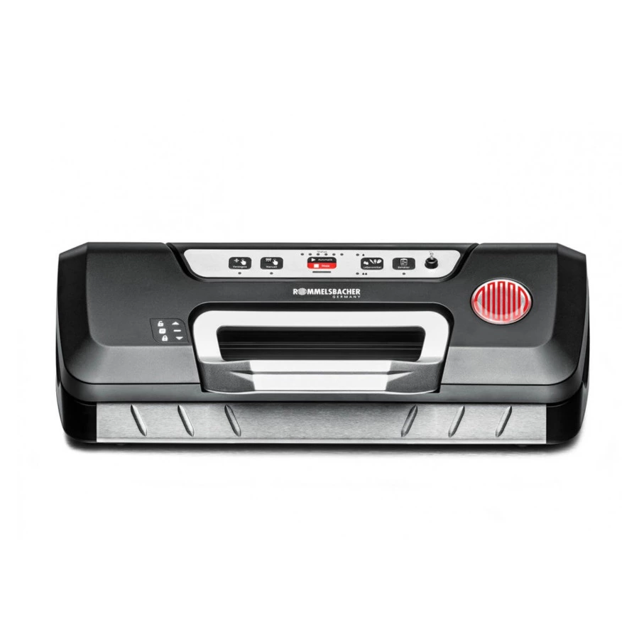 Вакуумный упаковщик Rommelsbacher VAC 285